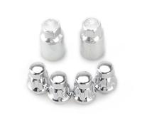 Boulon De Roue Compatible Avec Hyundai Pour I20 Coupe 2015 2016 2017 2018 2019 Écrous De Verrouillage Antivol Écrous De Roue Écrou De Jante À 60 Degrés