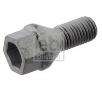 Boulon De Roue D'Axe Arrière G pour CITROËN PEUGEOT TOYOTA 107 108 AYGO C1