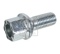 Boulon De Roue D'Axe Arrière Pour AUDI SEAT VW 80 90 A2 AROSA CADDY CORDOBA CO