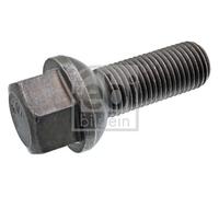 Boulon De Roue D'Axe Arrière Pour MERCEDES-BENZ VW LT 28-35 LT 28-46 SPRINTER