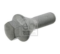 Boulon De Roue D'Axe Arrière Pour NISSAN OPEL RENAULT VAUXHALL INTERSTAR MASTE