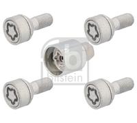 Boulon De Roue D'Axe Arrière Pour SMART CABRIO CITY-COUPE CROSSBLADE FORTWO RO