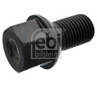 Boulon De Roue D'Axe Arrière Pour VW 1500, 1600 411, 412 KAEFER TRANSPORTER
