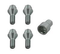 FEBI BILSTEIN Boulon de roue Embase conique F 27047 pour Renault Opel Dacia