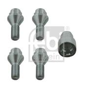 Boulon de roue Embase conique F 27047 FEBI BILSTEIN pour RENAULT OPEL DACIA