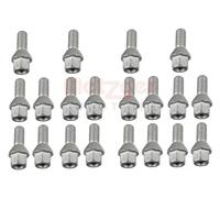 Boulon de roue Embase conique F 6320011 METZGER