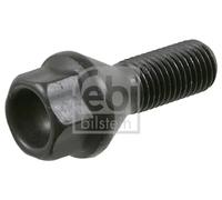 Boulon de roue Embase conique F Héxagonal extérieur 18903 FEBI BILSTEIN pour BMW
