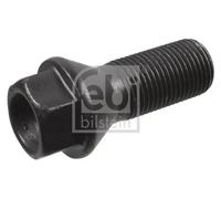 Boulon de roue Embase conique F Héxagonal extérieur 26744 FEBI BILSTEIN pour BMW