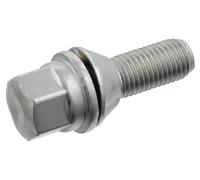 FEBI BILSTEIN Boulon de roue Embase conique F Héxagonal extérieur 27756