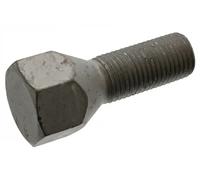Boulon de roue Embase conique F Héxagonal extérieur 46640 FEBI BILSTEIN