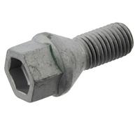 Boulon de roue Embase conique F Héxagonal extérieur 46678 FEBI BILSTEIN