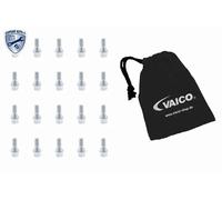 Boulon de roue Embase conique F Héxagonal extérieur V24-0495-20 VAICO pour OPEL