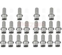 Boulon de roue Embase sphérique A/G 6320012 METZGER
