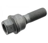 FEBI BILSTEIN Vis de roue à collerette sphérique 103935 M14x1.5x29 10.9
