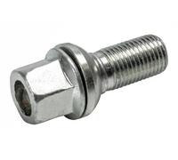 FEBI BILSTEIN Boulon de roue 23368 – Tête hexagonale ext., siège sphérique, M14x1,5