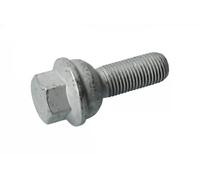 febi bilstein Boulons de roue 29466 M14 x 1,5 Lot de 24