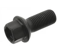 Boulon de roue Embase sphérique A/G Héxagonal extérieur 38021 FEBI BILSTEIN