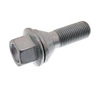20x Vis de roue FEBI BILSTEIN 21508 convient pour VOLVO POLESTAR