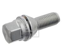 FEBI BILSTEIN Boulon de roue Embase conique F Héxagonal extérieur 27756