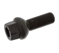 BOULON DE ROUE VW T5/TOUAREG M14X1.5/ FILETAGE 32MM/ BILLE/ CLÉ 19