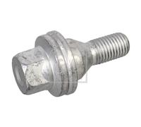 FEBI Bilstein Boulon de roue 46664 - embase conique, tête hex. ext. - Citroën/Peugeot/Toyota