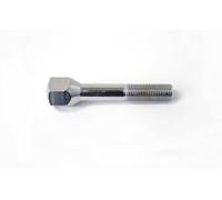 Boulon de roue H&R conique M14x1.50 - Longueur 70mm verchroomd