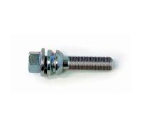 Boulon de roue H&R sphérique avec cône mobile R14 M14x1.50 - Longueur 36mm