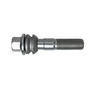 Boulon de roue H&R sphérique avec cône mobile R14 M15x1.25 - Longueur 54mm