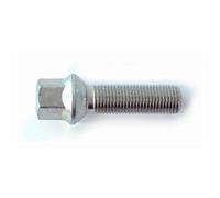 Boulon de roue H&R sphérique R13 M14x1.25 - Longueur 50mm (version spéciale)