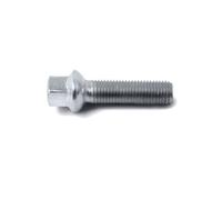 Boulon de roue H&R sphérique R14 M14x1.50 - Longueur 65mm