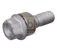 FEBI BILSTEIN Boulon de roue Boulon De Roue & Écrou De Roue 19656 Essieu avant à