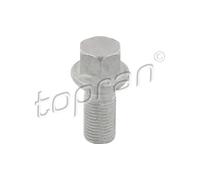 Boulon de roue TOPRAN 408 786