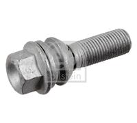 BOULON DE ROUE VW T5/TOUAREG M14X1.5 CLÉ 19