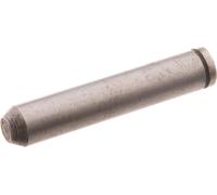 Boulon de roulement pour double roue du compteur de vitesse TS125, TS150*