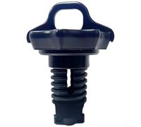 Boulon de serrage de pneu de secours, résistant à l'usure et à la déformation, solidement fixé, pour Passat pour Viloran 2020-2023 pour Teramont 2017-22 3QG803899