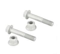 Boulon de serrage pour bras de suspension pour Nissan pour Cube 2003-2021, Juke 2010-2021, Micra 2002-2021, NV200 2010-2021, Note 2006-2021, Sunny 2012-2021 pour Tiida 2007-2020 13 OEM 4. 0178-AX06C