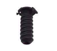 Boulon de support de roue de secours de rechange pour Mercedes pour série W169 correspond aux spécifications OEM A1698980065 Construction ABS