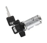 Boulon De Verrouillage Cylindre Commutateur D'allumage Avec 2 Clés, Compatible Avec Cadillac Pour Cimarron 1982 1983 1984-1988 Pour Deville 1979-1989 701398