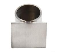 Boulon de verrouillage en acier inoxydable de 20,3 cm pour protéger votre maison et vos biens