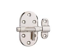 Boulon de verrouillage en acier Thirard 35mm