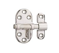 Boulon de verrouillage en acier Thirard 5mm