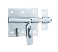 Boulon de verrouillage en acier Thirard 65mm