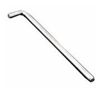 boulon de verrouillage Wolf 215mm 2400103 pour NK 17-63