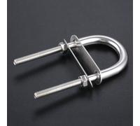 Boulon De Yacht M5 X 78 M6 X 90 En Acier Inoxydable, Accessoires De Bateau À Rames