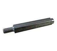 boulon d'espacement Wolf SW 13, 66mm 3490446 pour BWL- 2000 à partir de 03/11 (S.No. .4375)