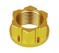 Boulon d'essieu arrière en alliage CNC pour Surron Light Bee S/X Alliage | Fabriqué en alliage CNC 6061, haute résistance aux chocs, empêche la flexion, pour une utilisation tout-terrain durable