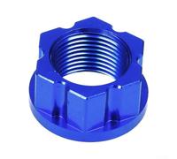 Boulon d'essieu arrière en alliage CNC pour Surron Light Bee S/X en alliage | Fabriqué en alliage CNC 6061, haute résistance aux chocs, empêche la flexion, pour une utilisation tout-terrain durable