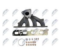 Boulon d'étrier de frein BKW-DW-000 NTY pour CHEVROLET OPEL