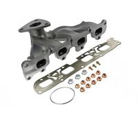 NTY Collecteur d'échappement BKW-DW-000 pour Chevrolet Captiva / Opel Antara 2.4 2006