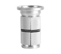 Boulon D'expansion De VéLo De 28.6mm, Fourche En Carbone Haute RéSistance, Accessoire éLargi Pour VéLo De Route